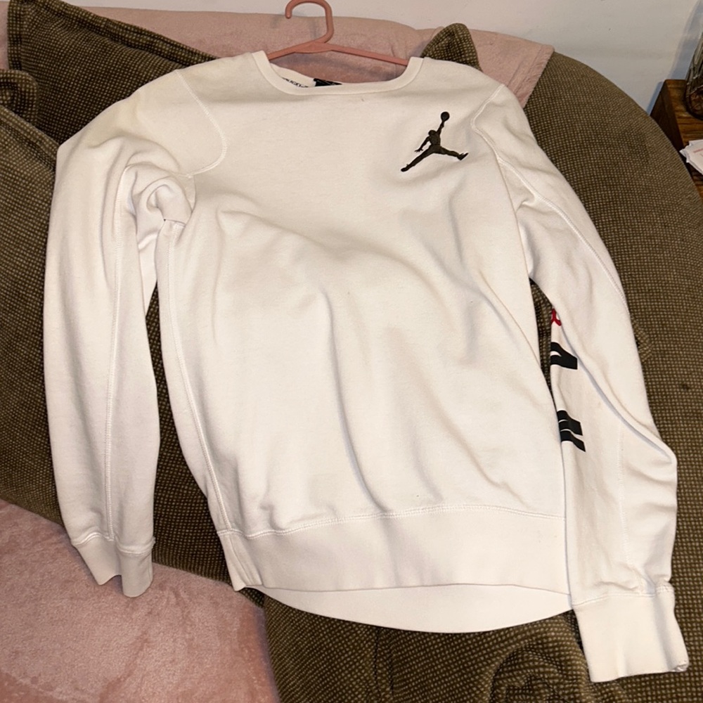 Jordan long sleeve